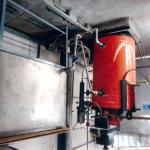 rpn waste boiler